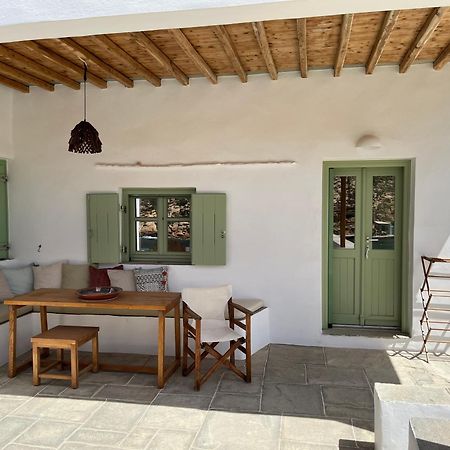 Psarona Hospitality Guest House Cherronisos  Екстериор снимка