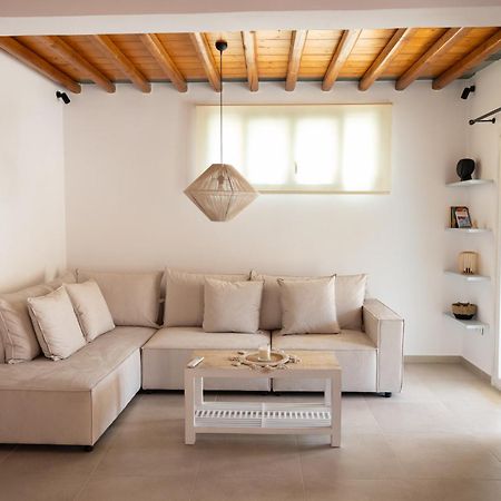 Psarona Hospitality Guest House Cherronisos  Екстериор снимка