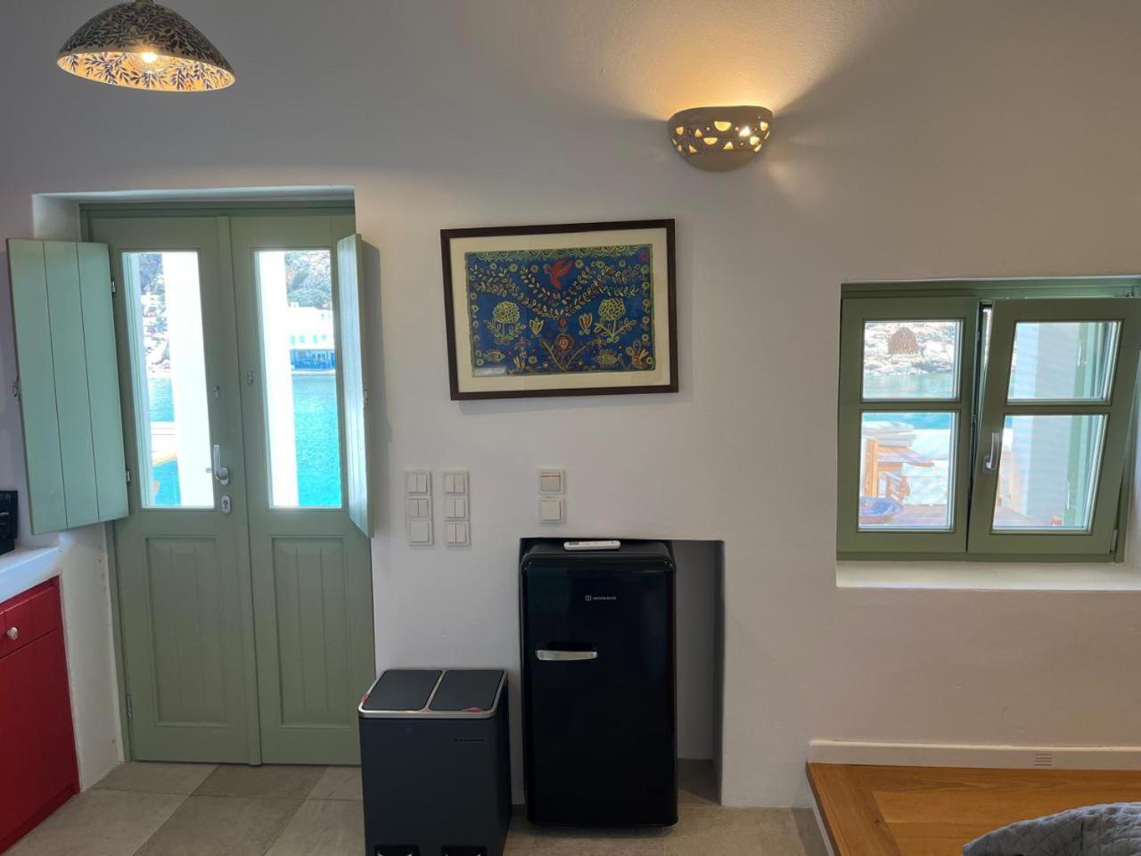 Psarona Hospitality Guest House Cherronisos  Екстериор снимка