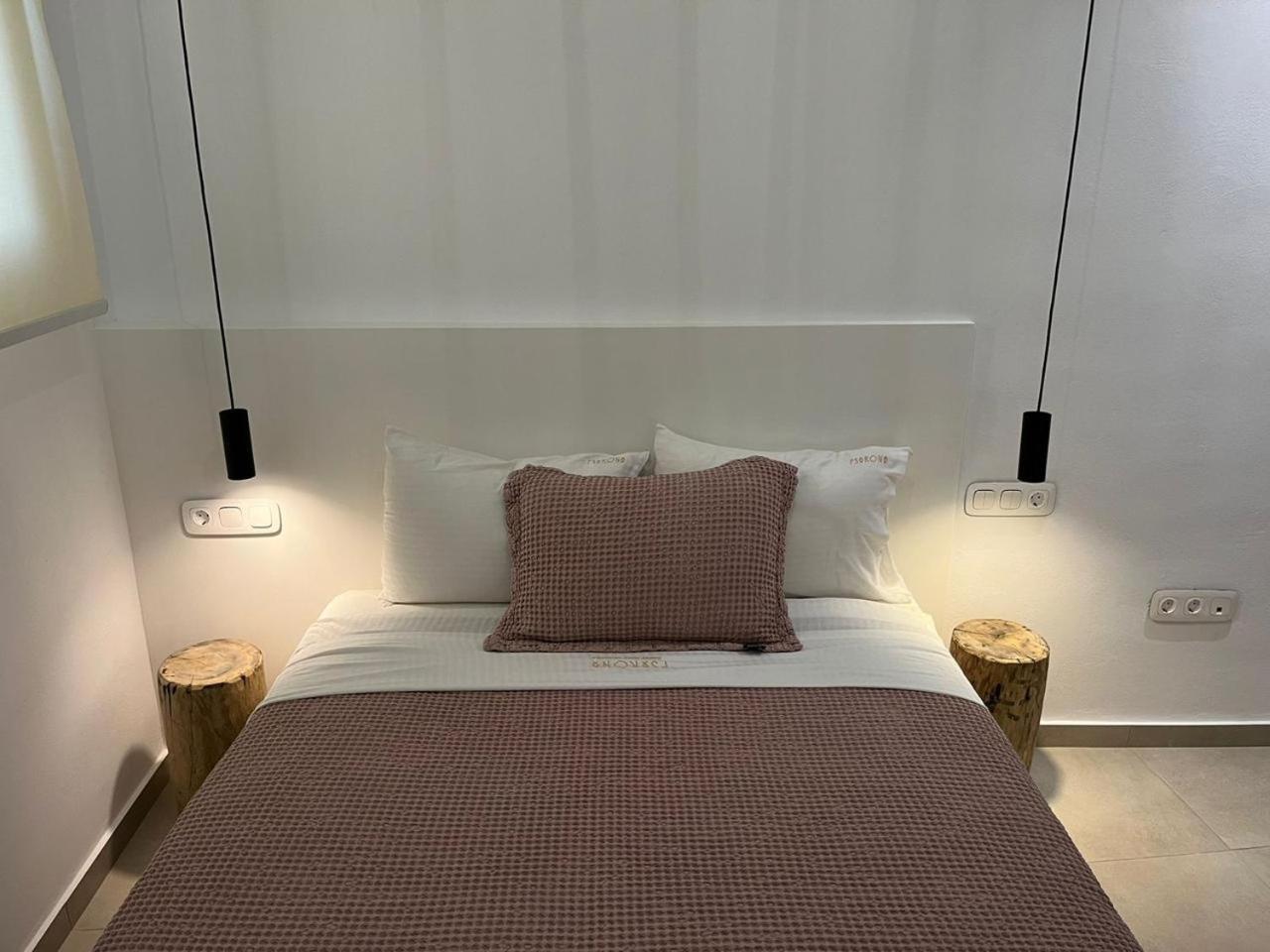 Psarona Hospitality Guest House Cherronisos  Екстериор снимка