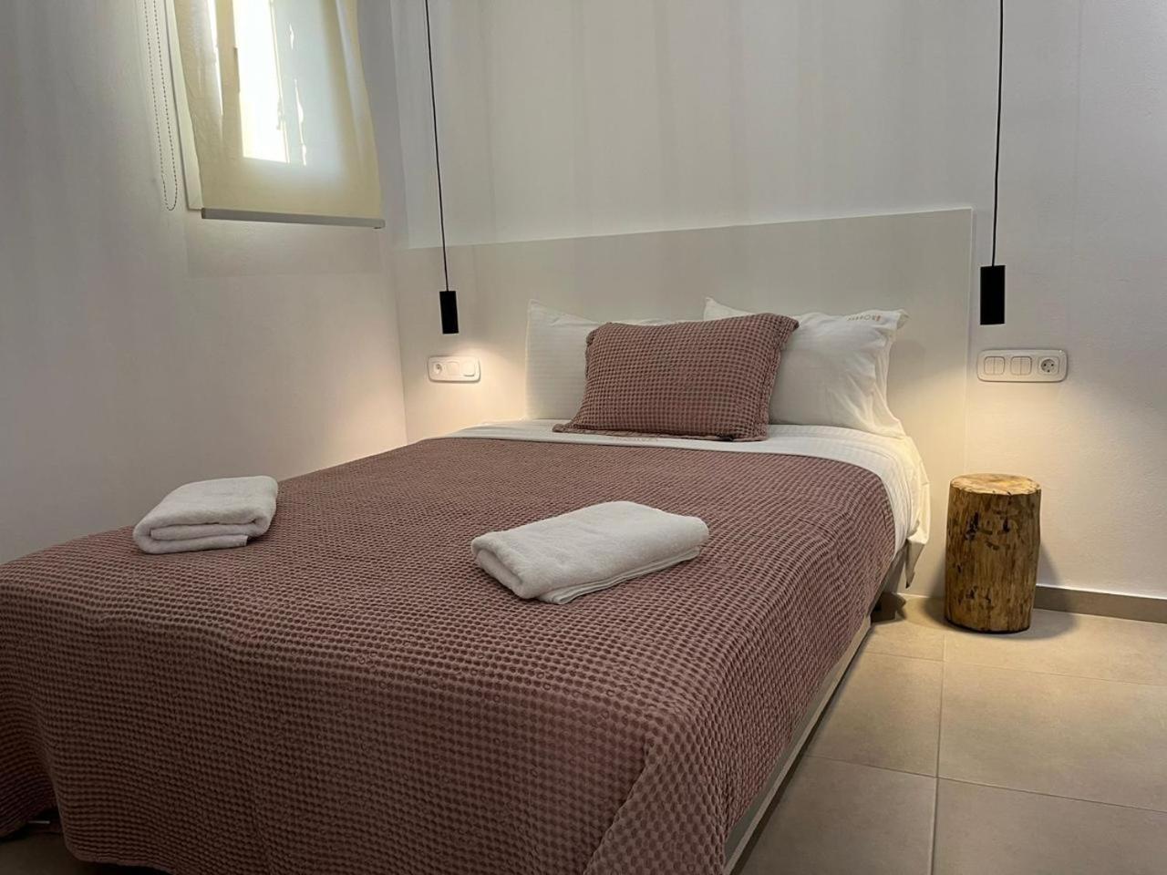 Psarona Hospitality Guest House Cherronisos  Екстериор снимка