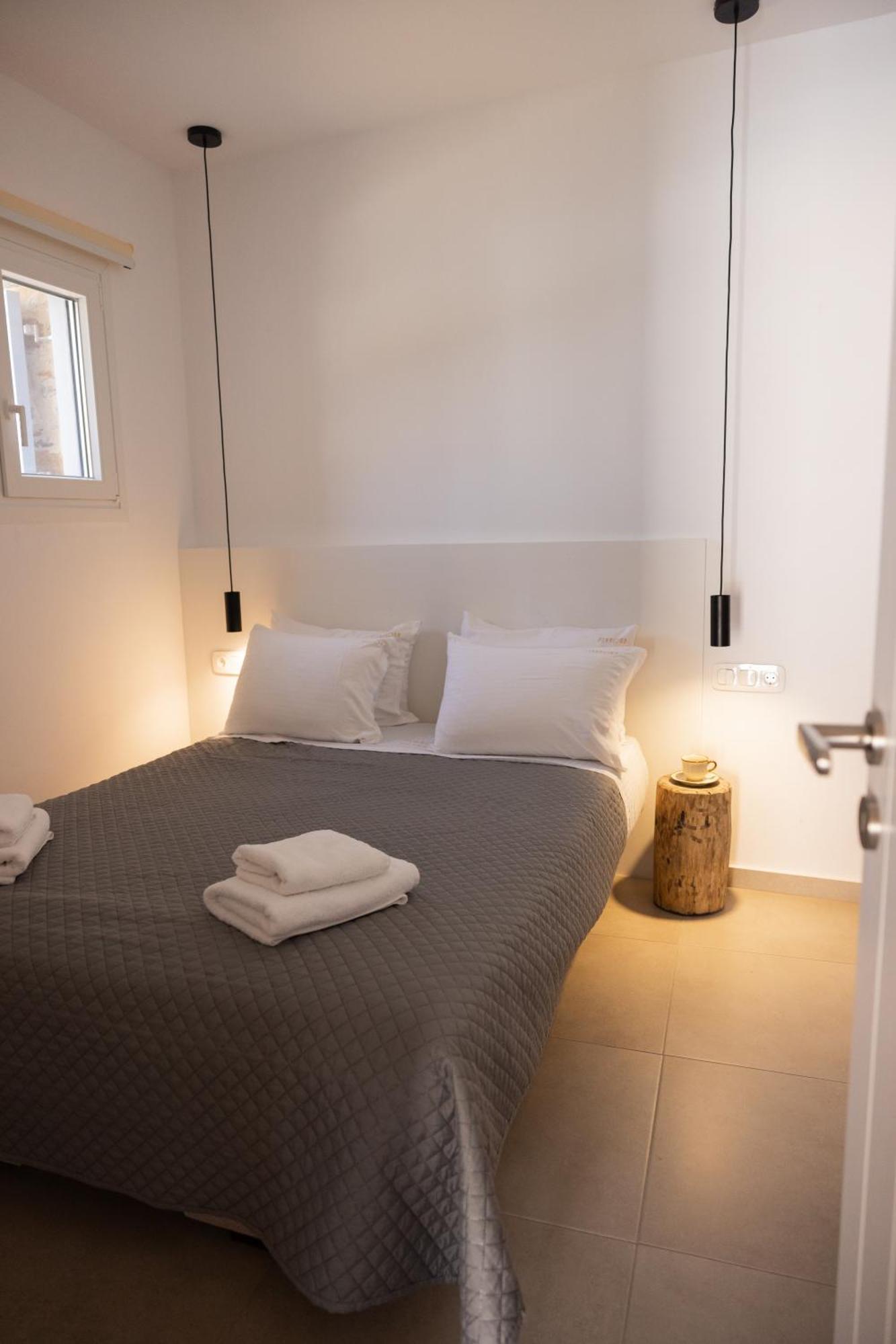 Psarona Hospitality Guest House Cherronisos  Екстериор снимка