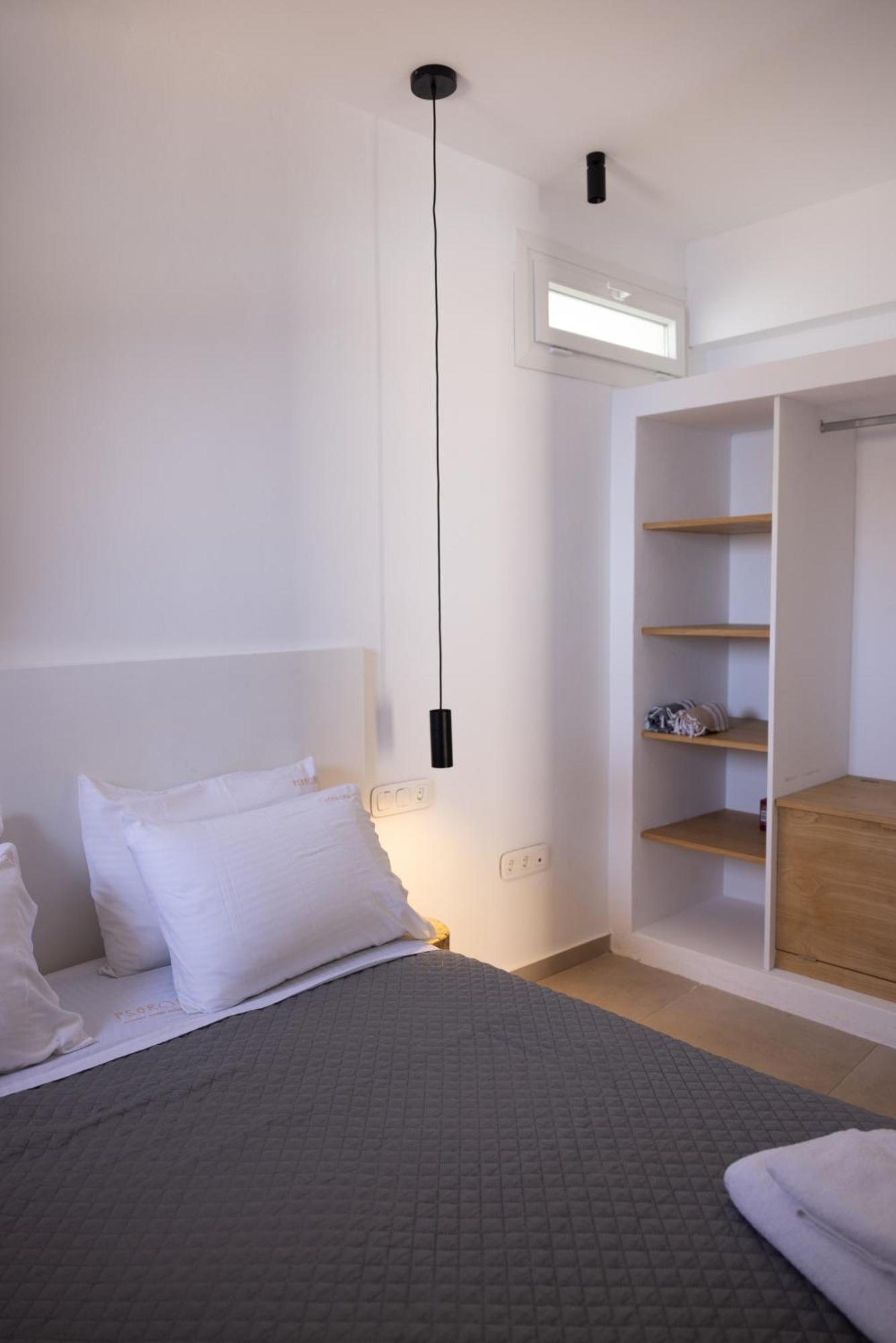 Psarona Hospitality Guest House Cherronisos  Екстериор снимка