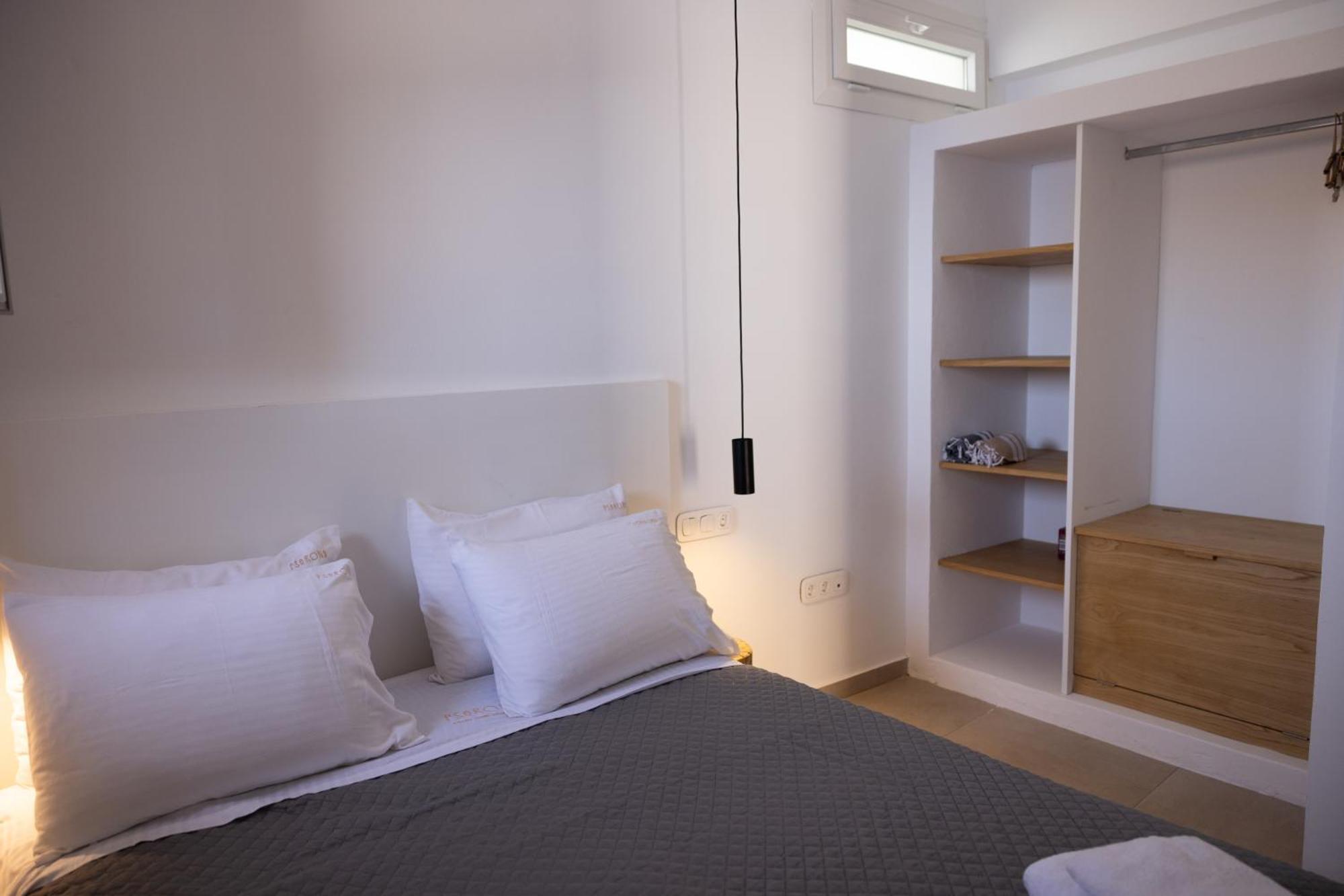Psarona Hospitality Guest House Cherronisos  Екстериор снимка