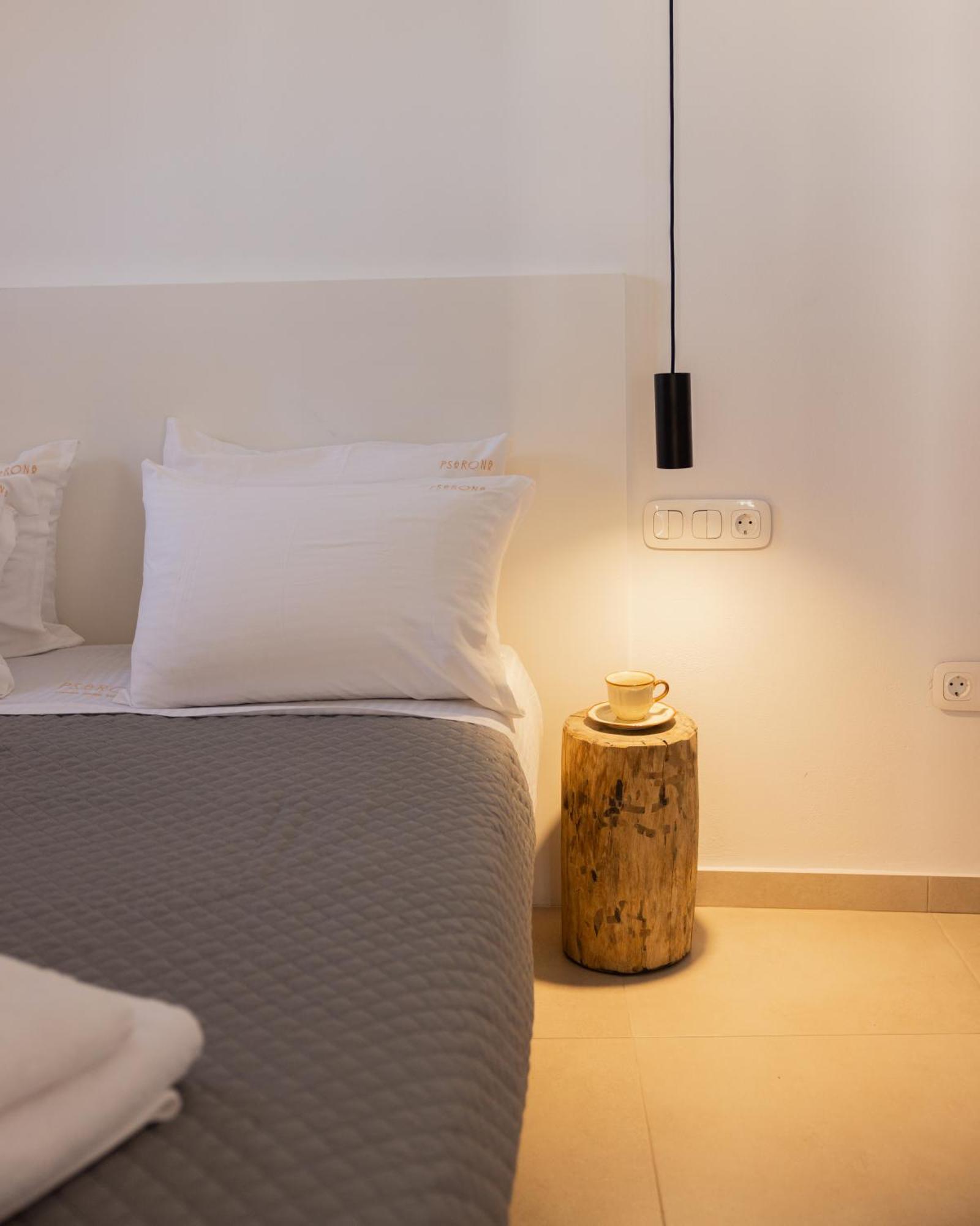 Psarona Hospitality Guest House Cherronisos  Екстериор снимка