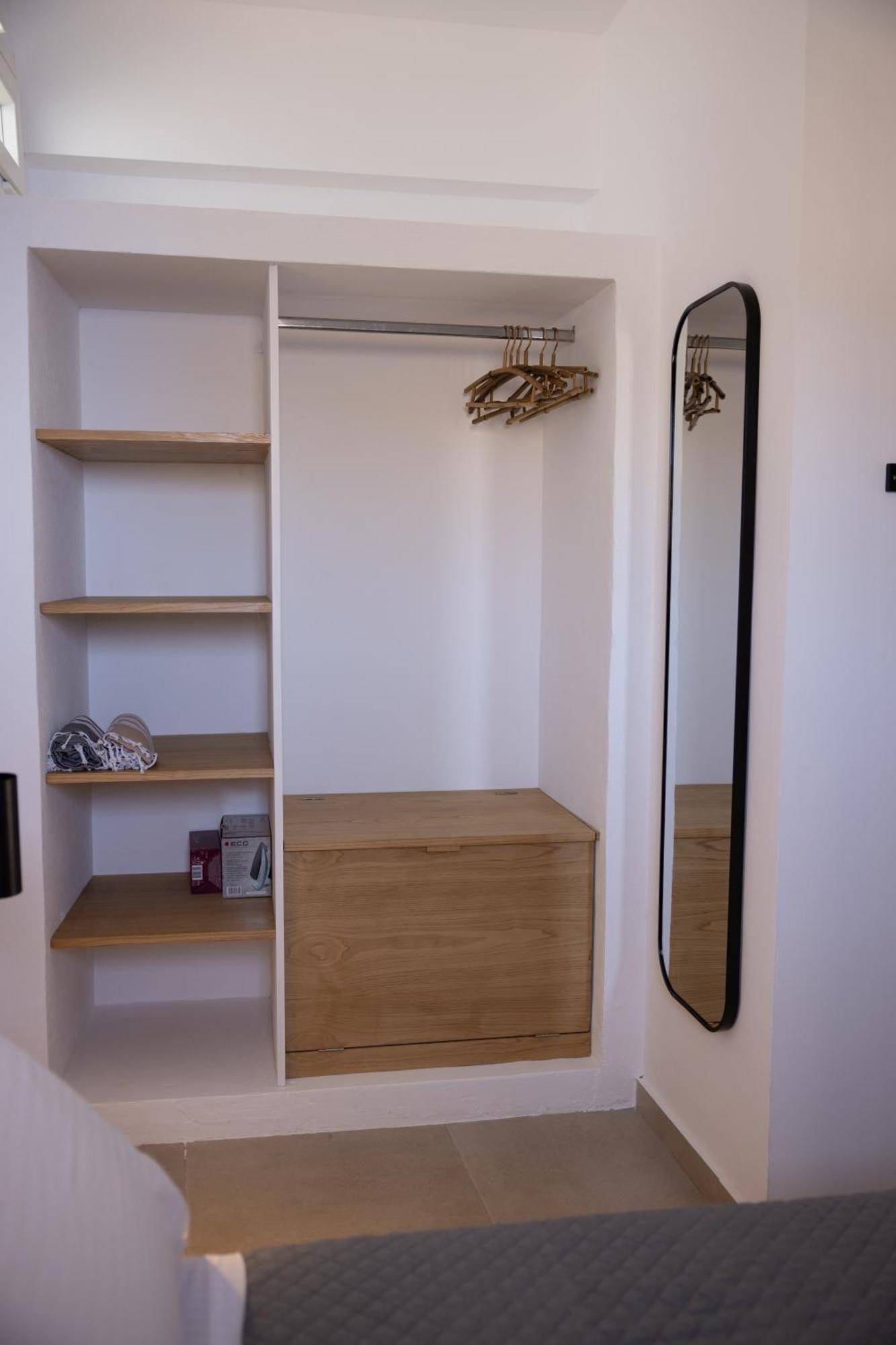 Psarona Hospitality Guest House Cherronisos  Екстериор снимка